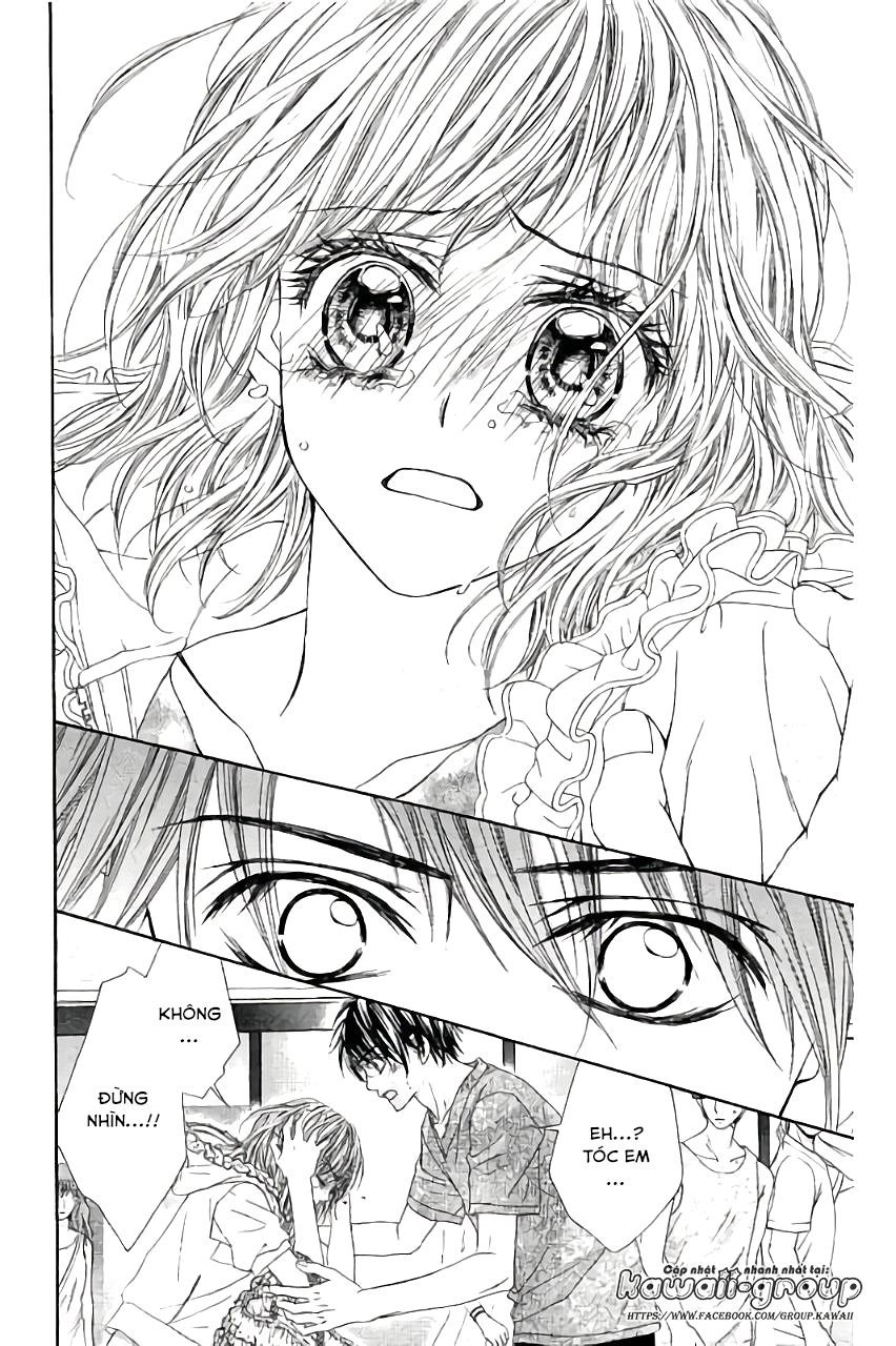 Miseinen Dakedo Kodomo Ja Nai Chapter 30 - 20