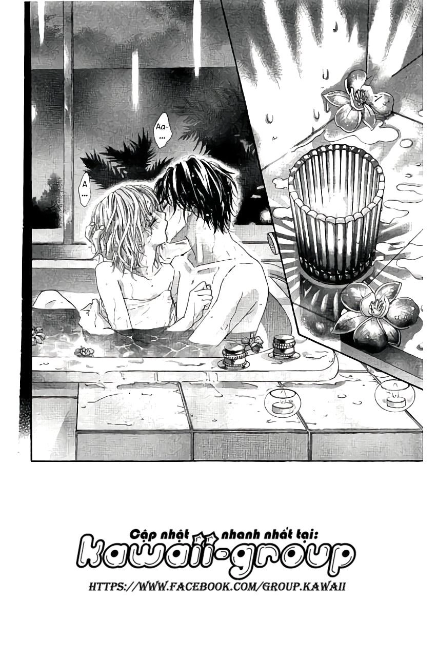 Miseinen Dakedo Kodomo Ja Nai Chapter 31 - 4