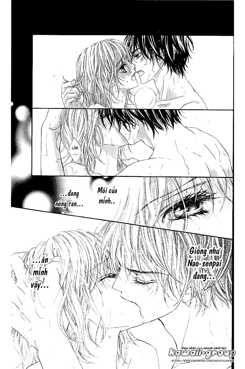 Miseinen Dakedo Kodomo Ja Nai Chapter 31 - 5