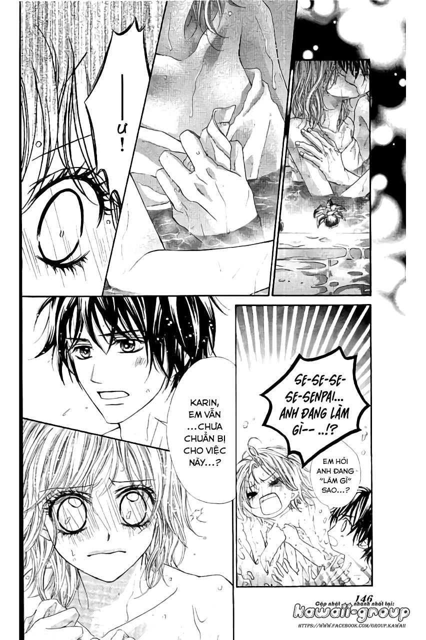 Miseinen Dakedo Kodomo Ja Nai Chapter 31 - 6