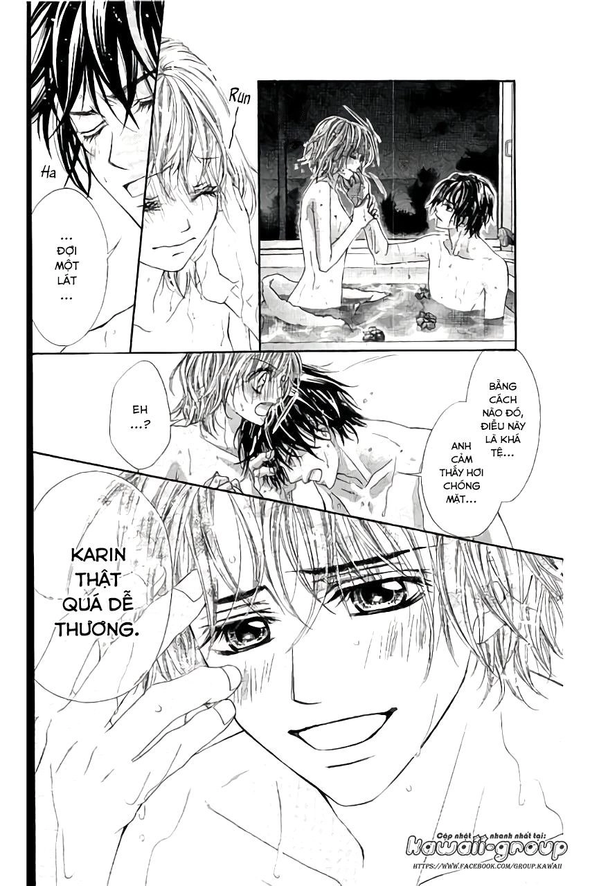 Miseinen Dakedo Kodomo Ja Nai Chapter 31 - 8