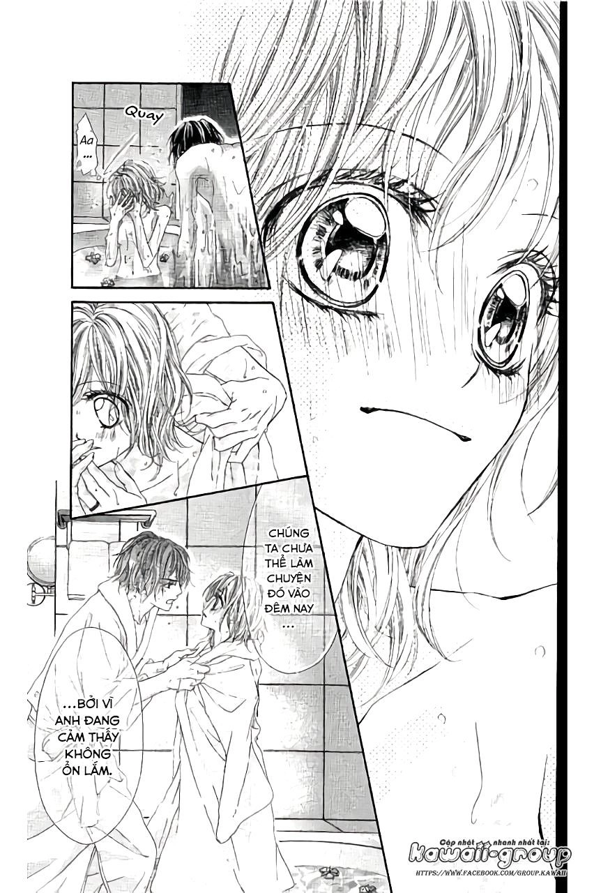 Miseinen Dakedo Kodomo Ja Nai Chapter 31 - 9