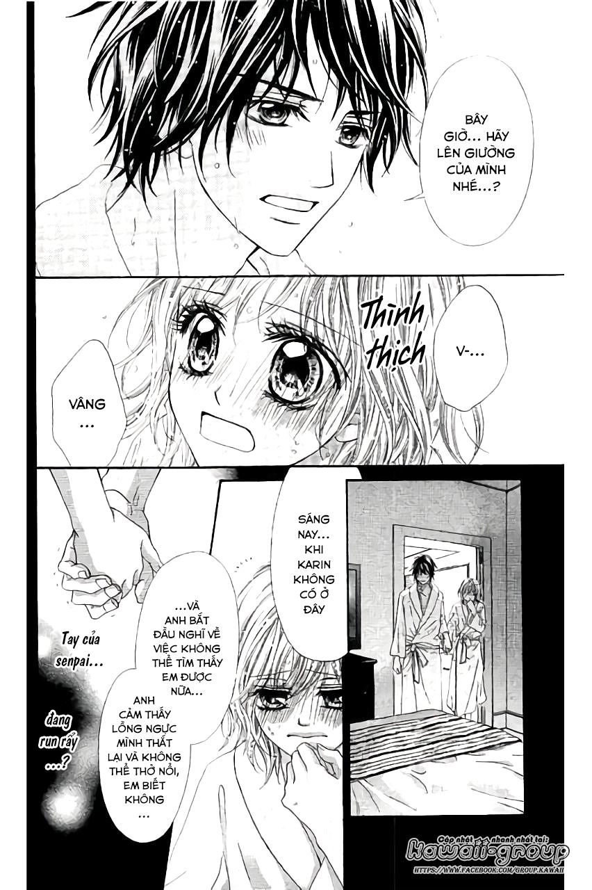 Miseinen Dakedo Kodomo Ja Nai Chapter 31 - 10