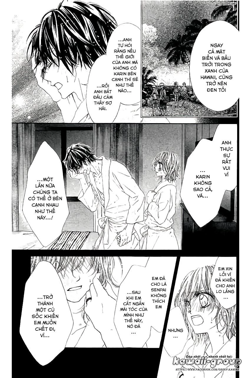 Miseinen Dakedo Kodomo Ja Nai Chapter 31 - 11