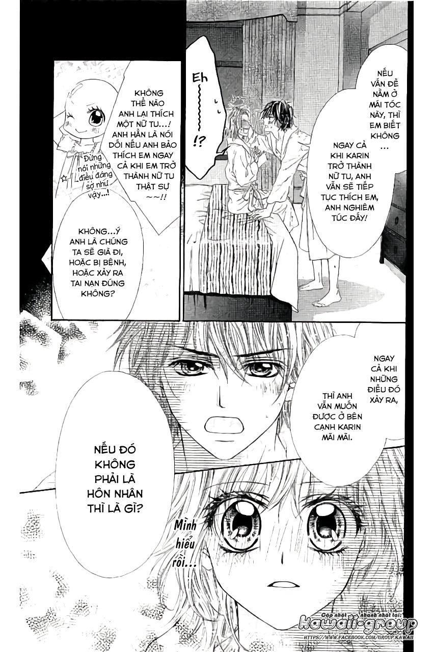 Miseinen Dakedo Kodomo Ja Nai Chapter 31 - 13