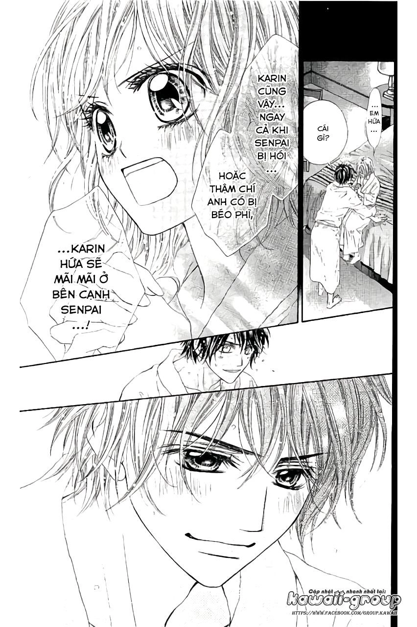 Miseinen Dakedo Kodomo Ja Nai Chapter 31 - 15