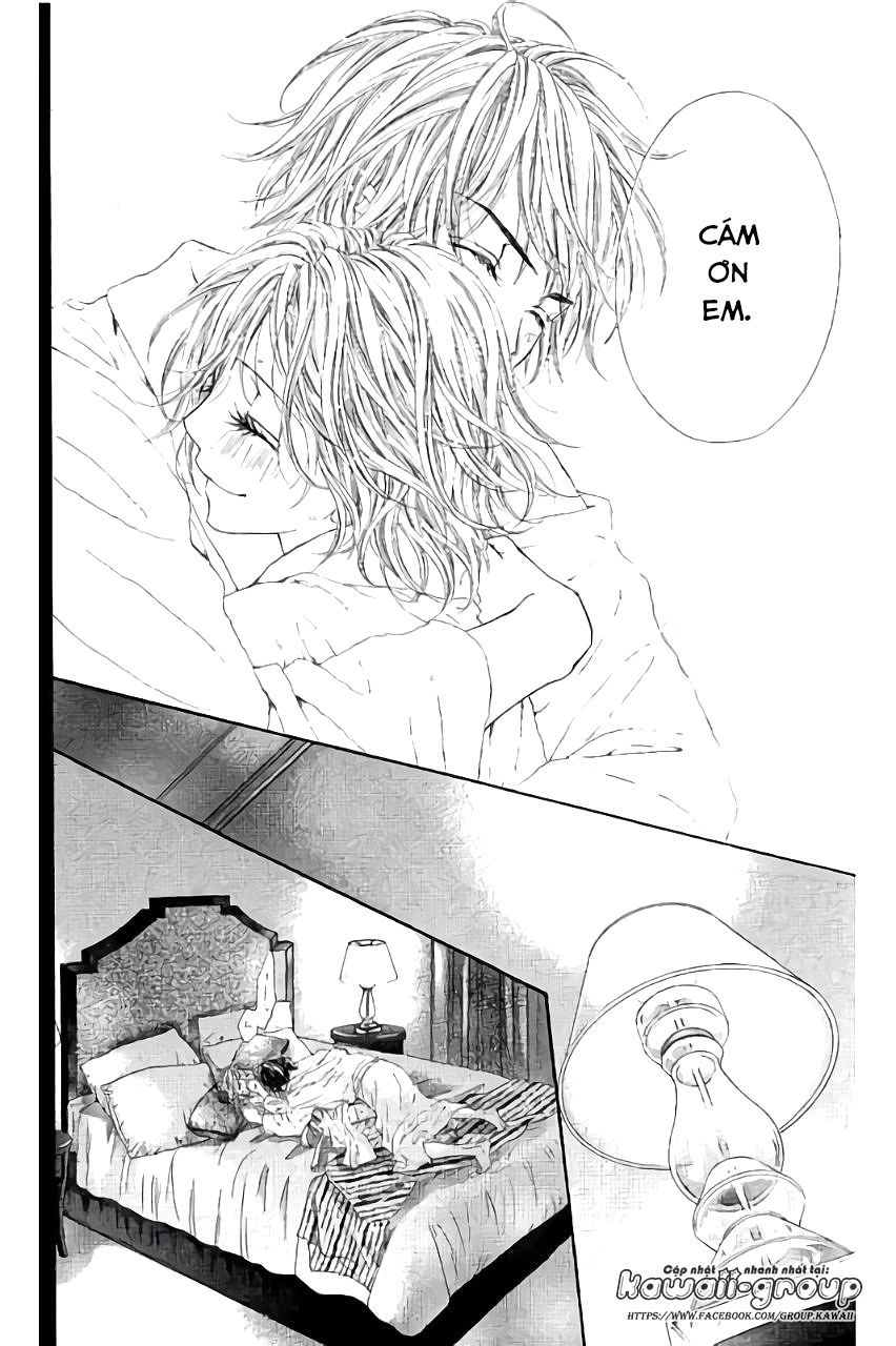 Miseinen Dakedo Kodomo Ja Nai Chapter 31 - 16