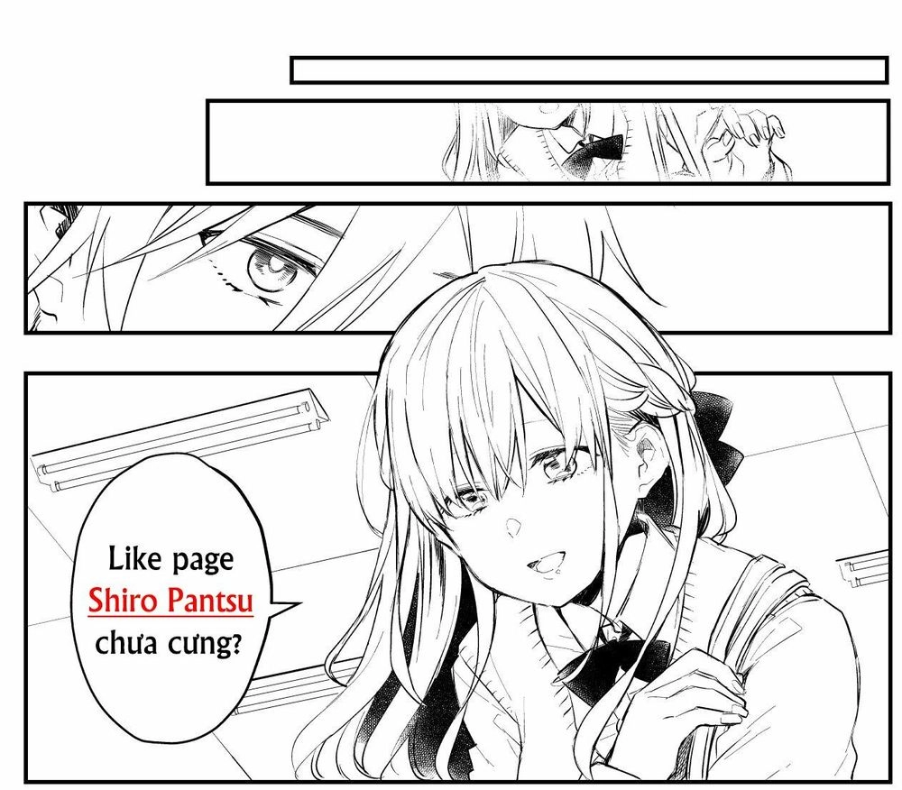 Walpurgis No Yoru Ni Chapter 4 - 20