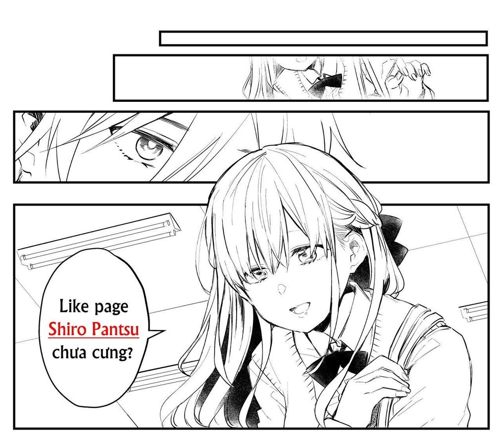 Walpurgis No Yoru Ni Chapter 5 - 20