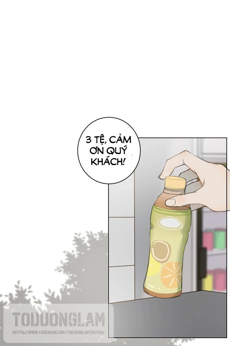 Xúc Bất Khả Cập Chapter 4 - 2