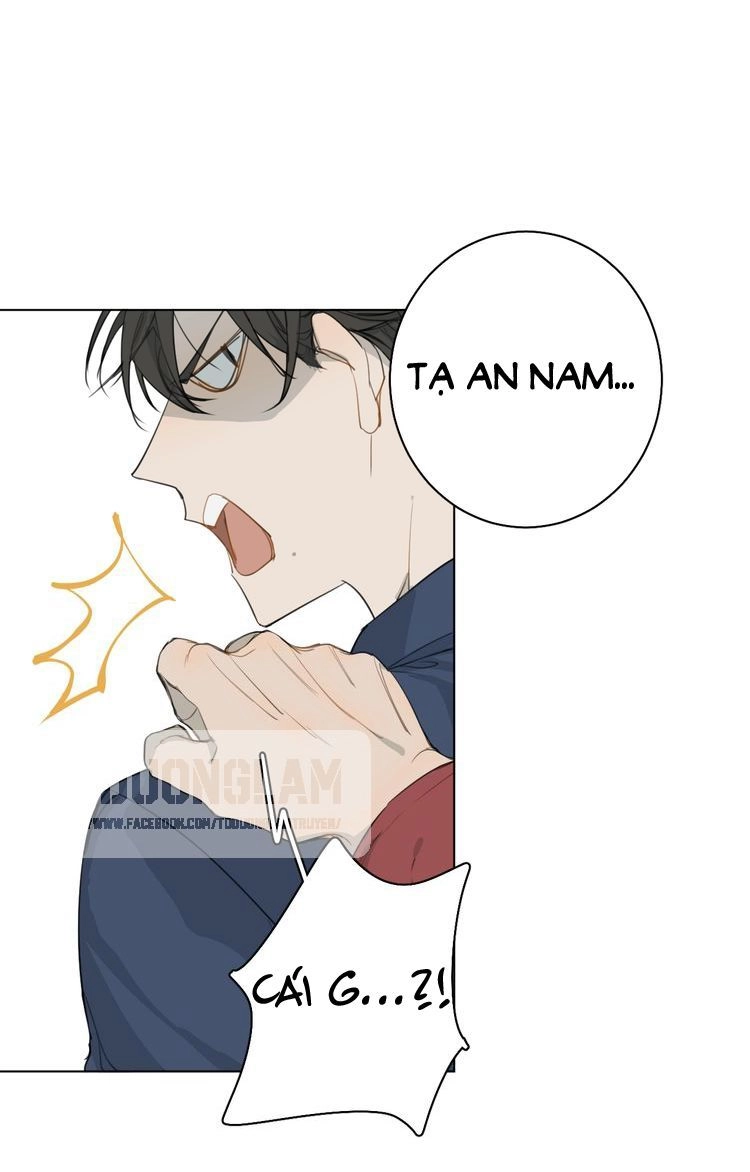 Xúc Bất Khả Cập Chapter 4 - 6