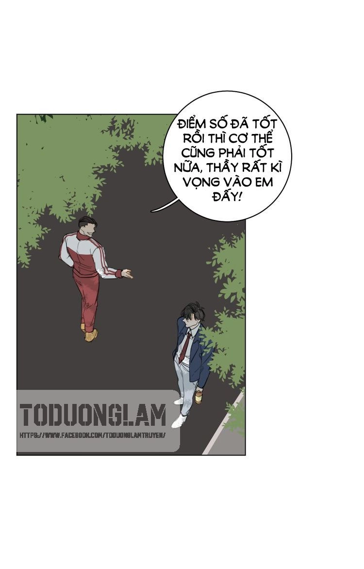 Xúc Bất Khả Cập Chapter 4 - 9