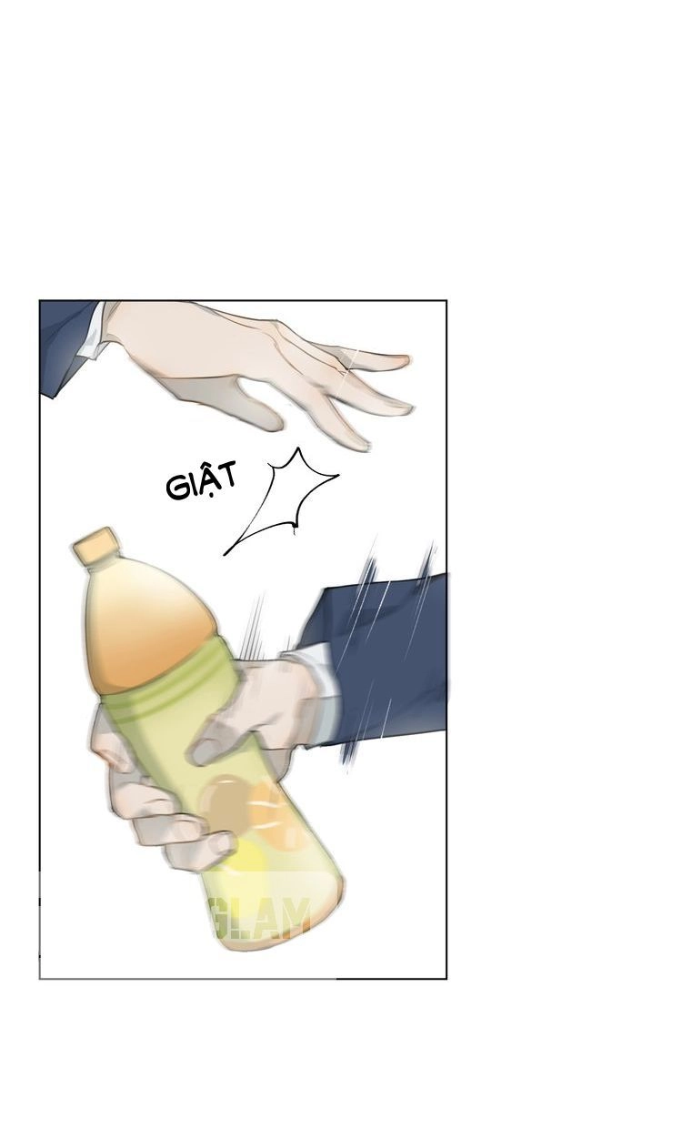 Xúc Bất Khả Cập Chapter 4 - 19