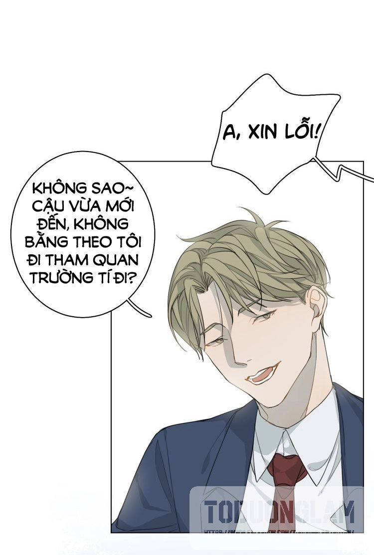 Xúc Bất Khả Cập Chapter 4 - 29
