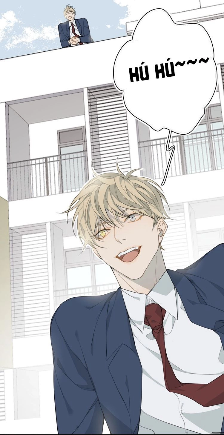 Xúc Bất Khả Cập Chapter 4 - 31