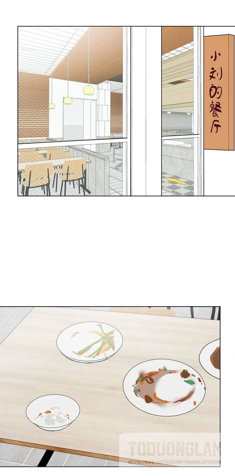 Xúc Bất Khả Cập Chapter 4 - 35