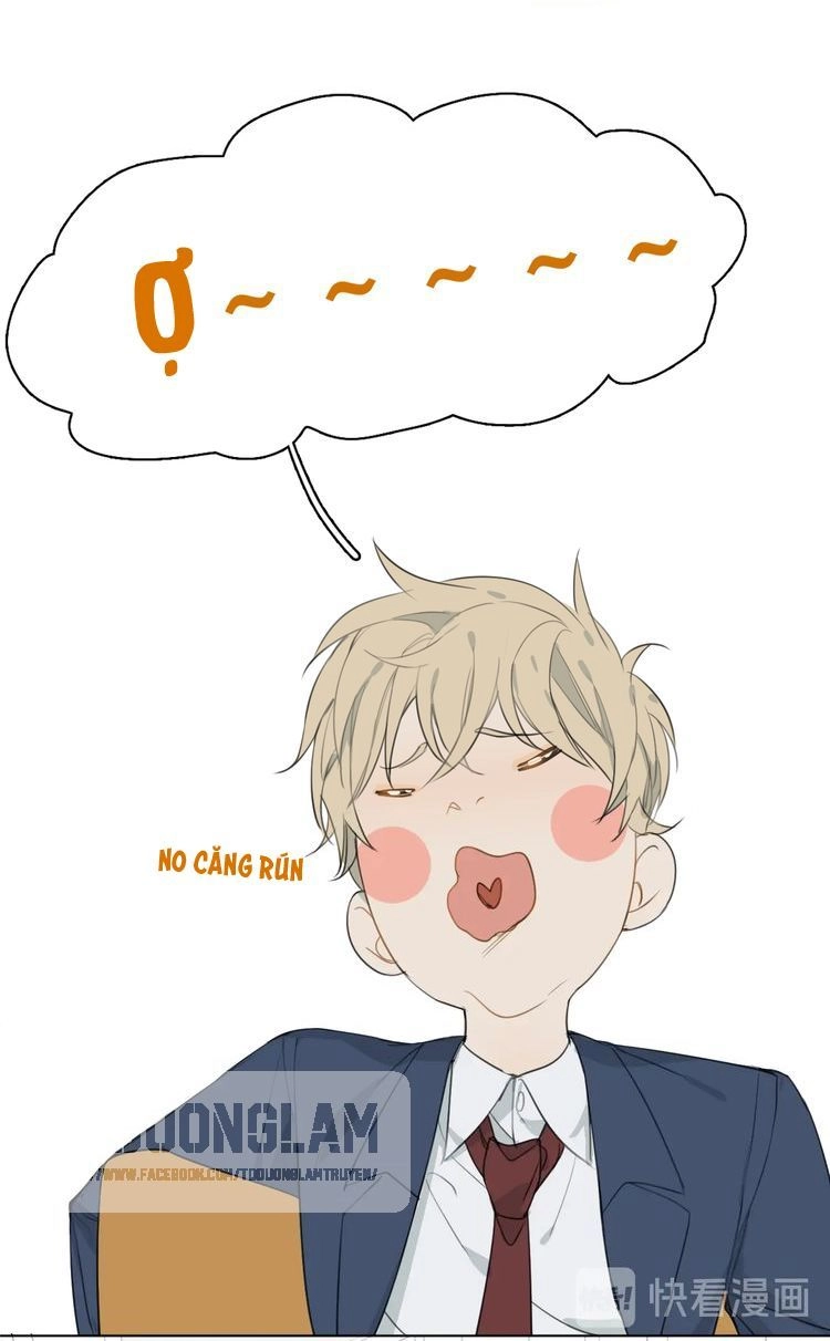 Xúc Bất Khả Cập Chapter 4 - 36