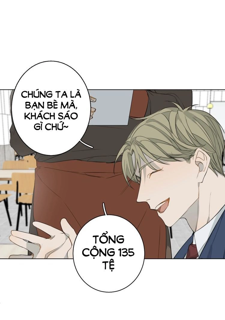 Xúc Bất Khả Cập Chapter 4 - 38