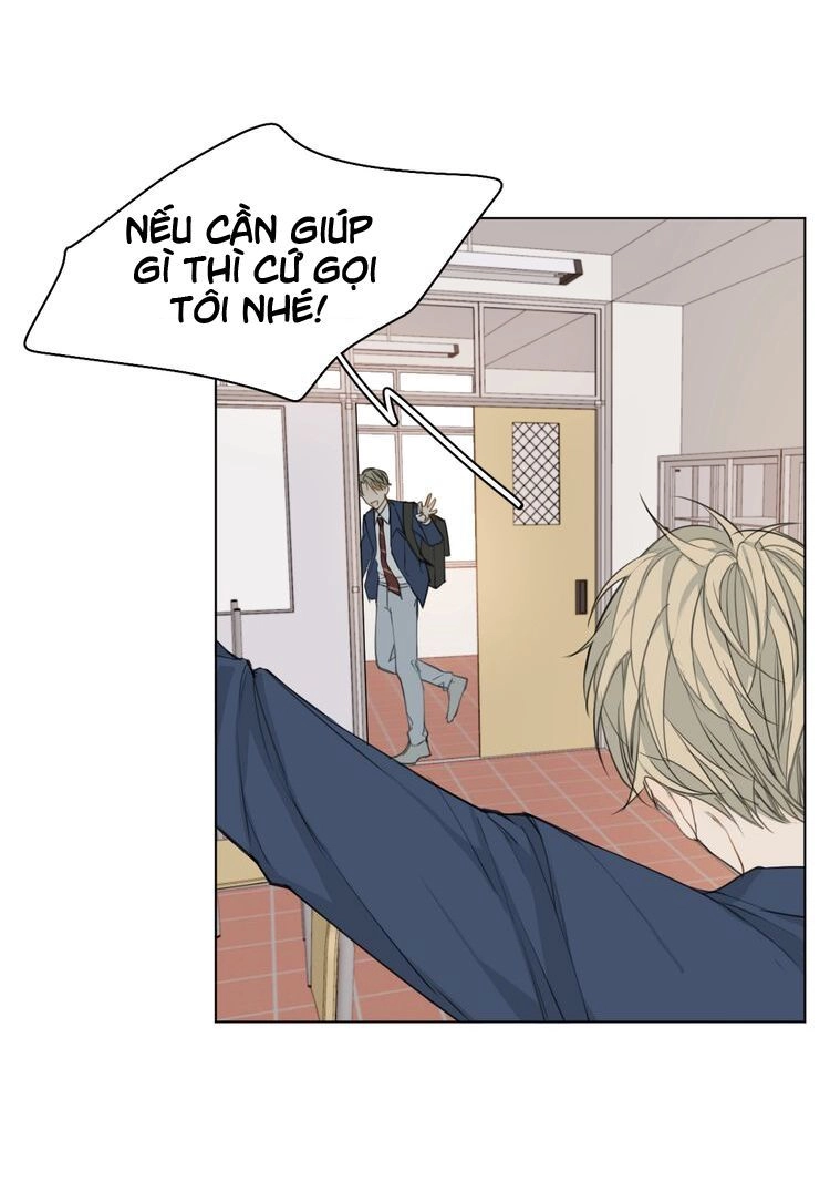 Xúc Bất Khả Cập Chapter 5 - 30