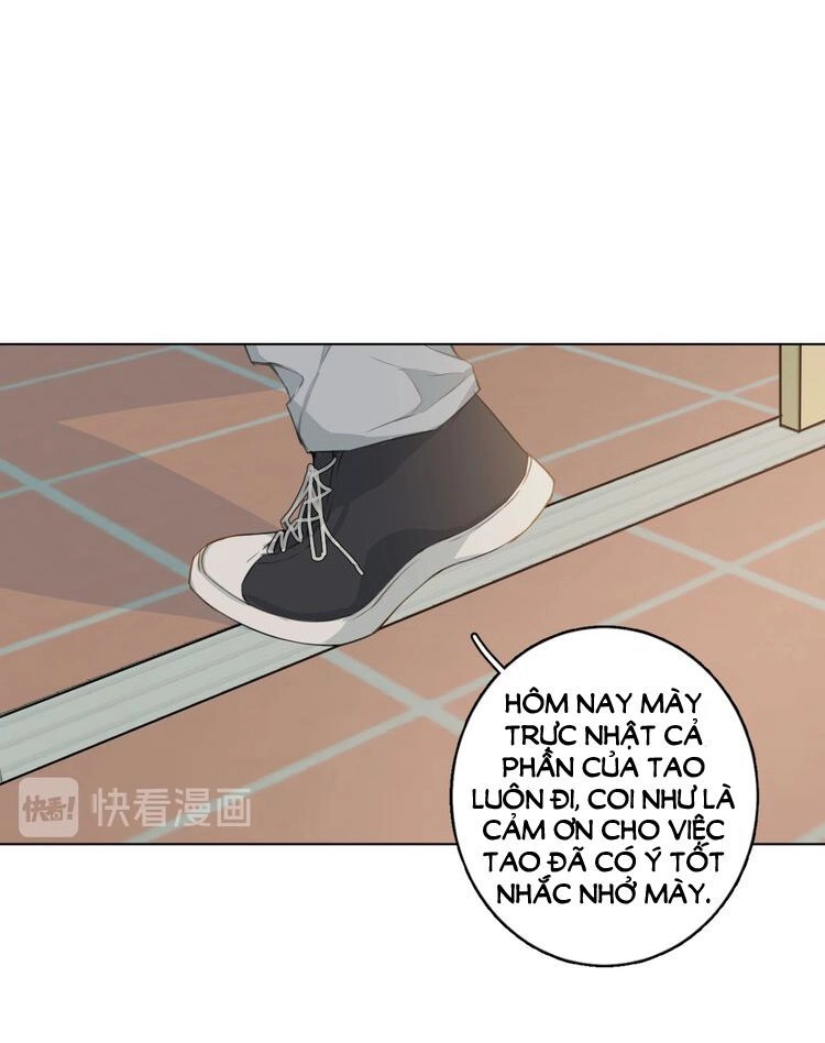 Xúc Bất Khả Cập Chapter 5 - 42