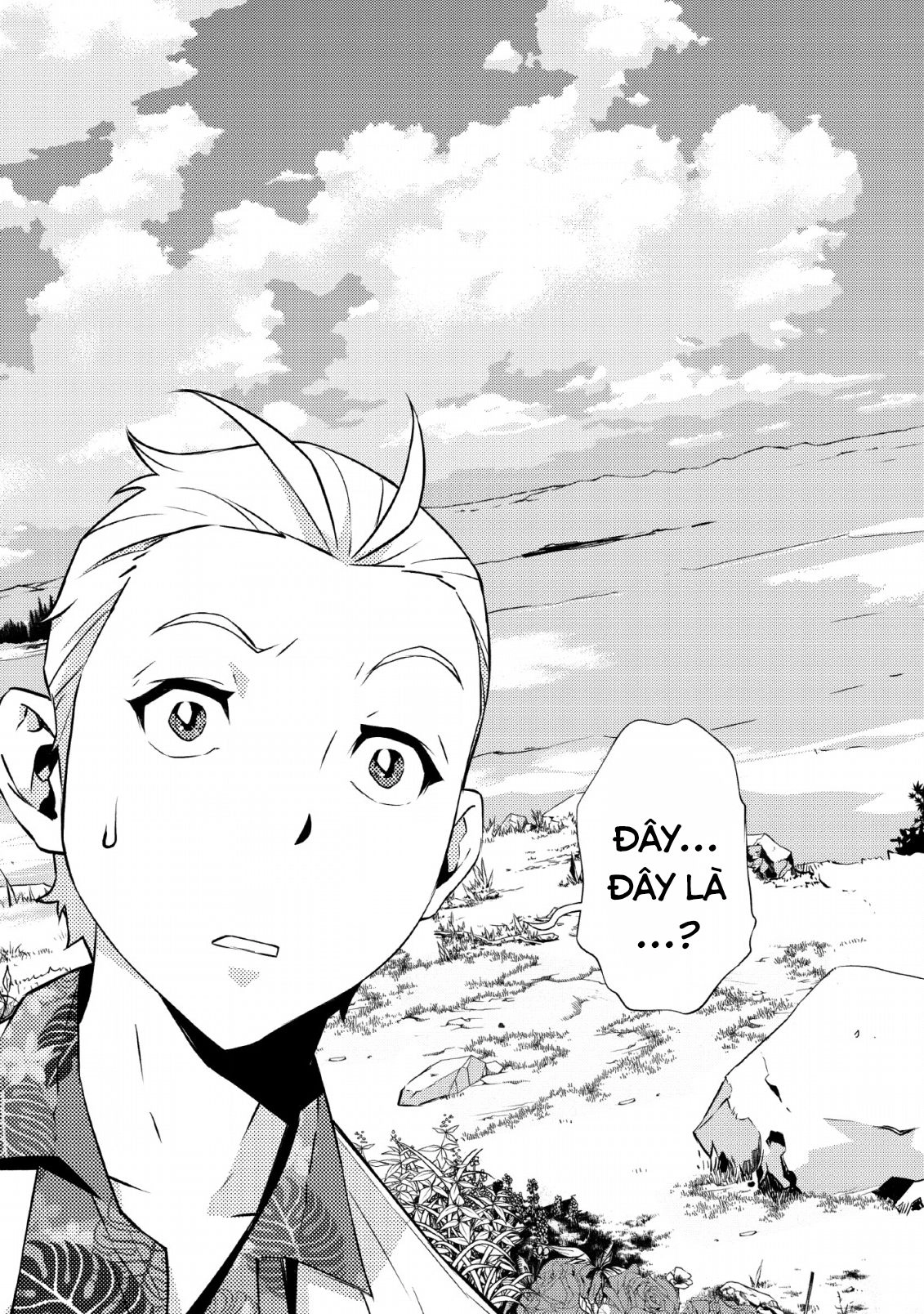 Underground Doctor Chapter 1 - 12