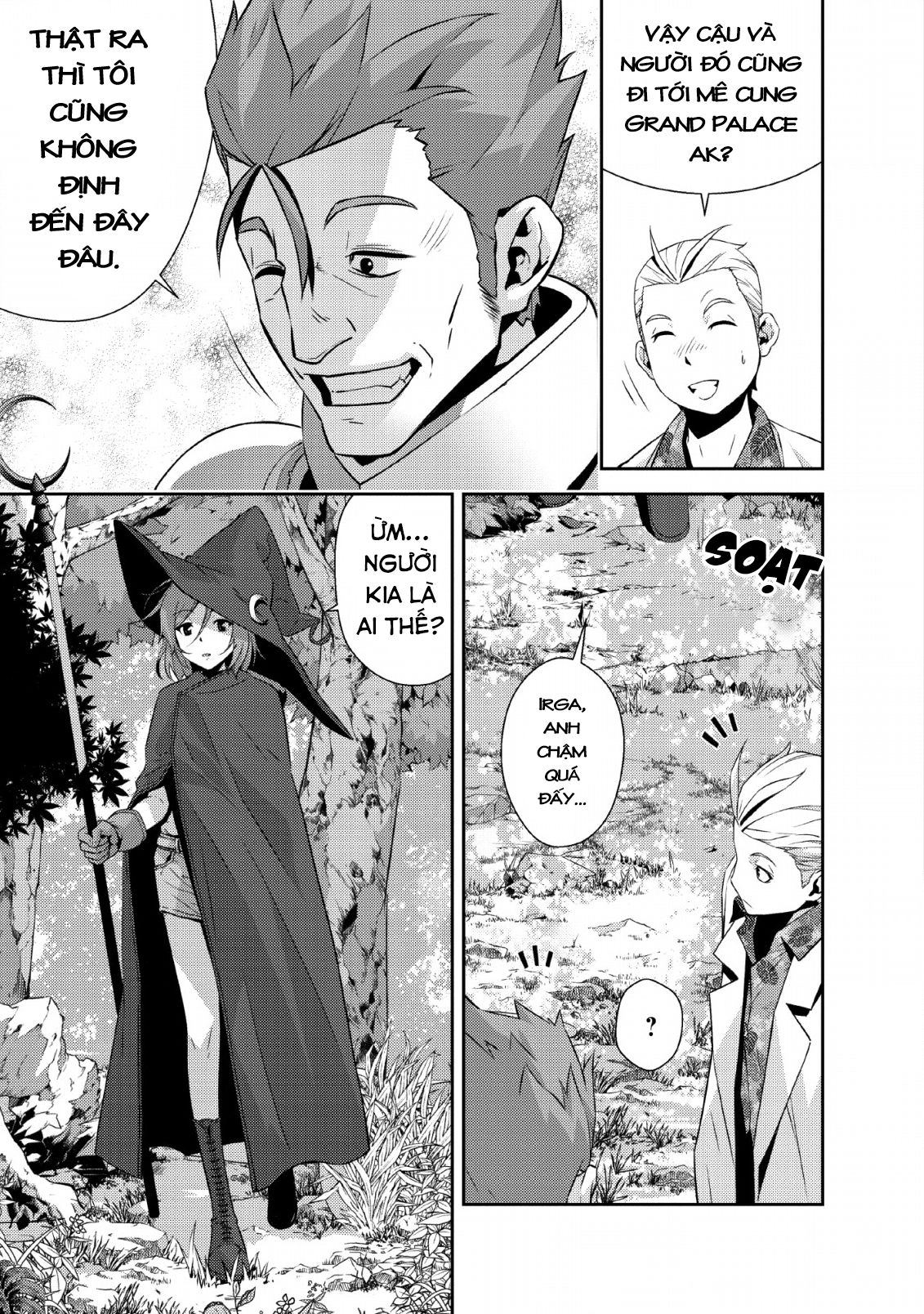 Underground Doctor Chapter 1 - 22