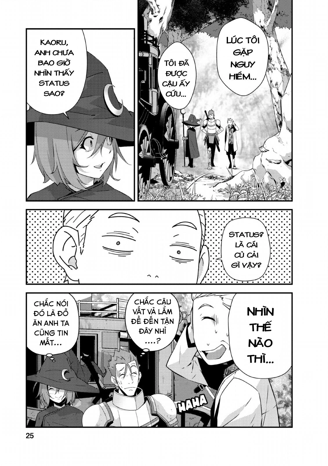 Underground Doctor Chapter 1 - 24