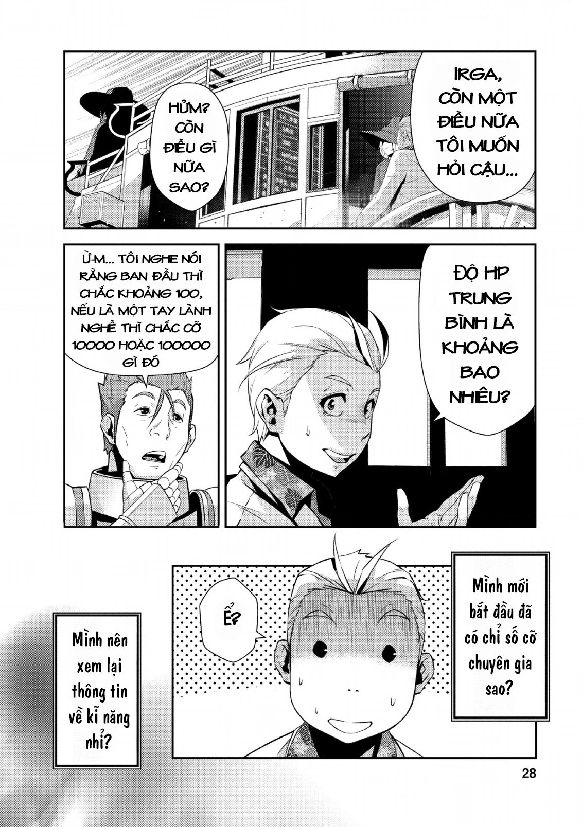 Underground Doctor Chapter 1 - 27