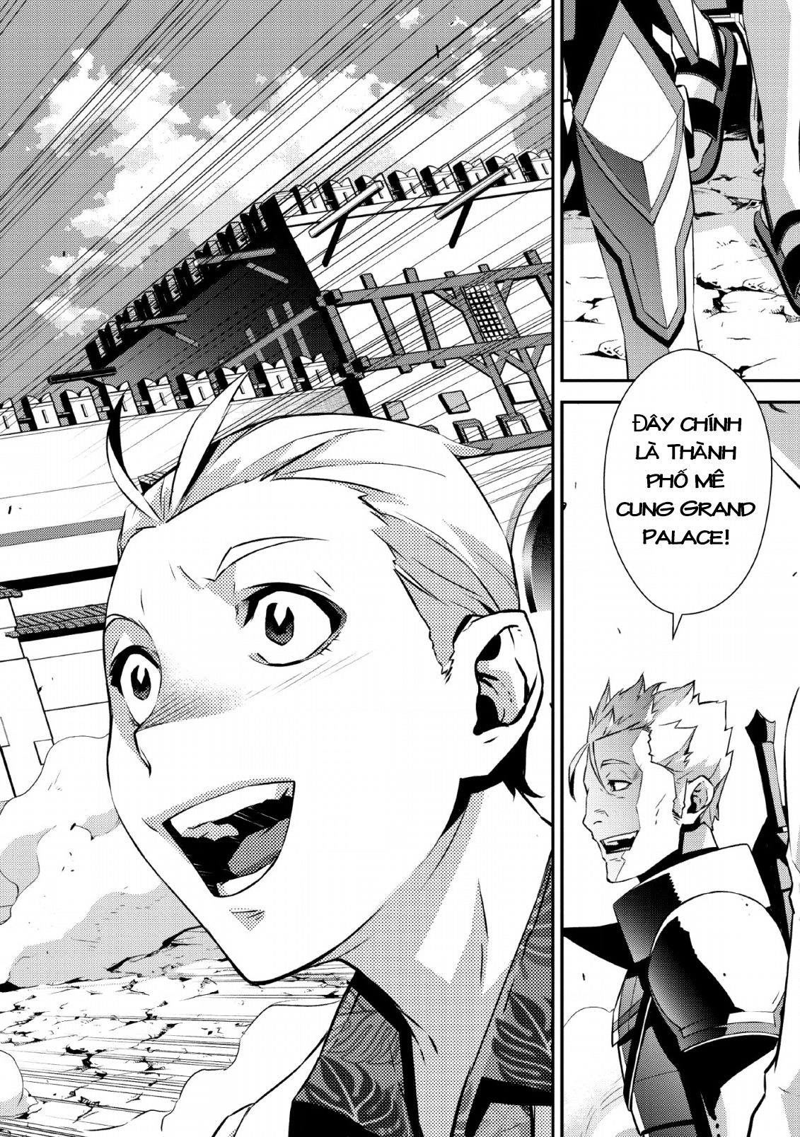 Underground Doctor Chapter 1 - 31