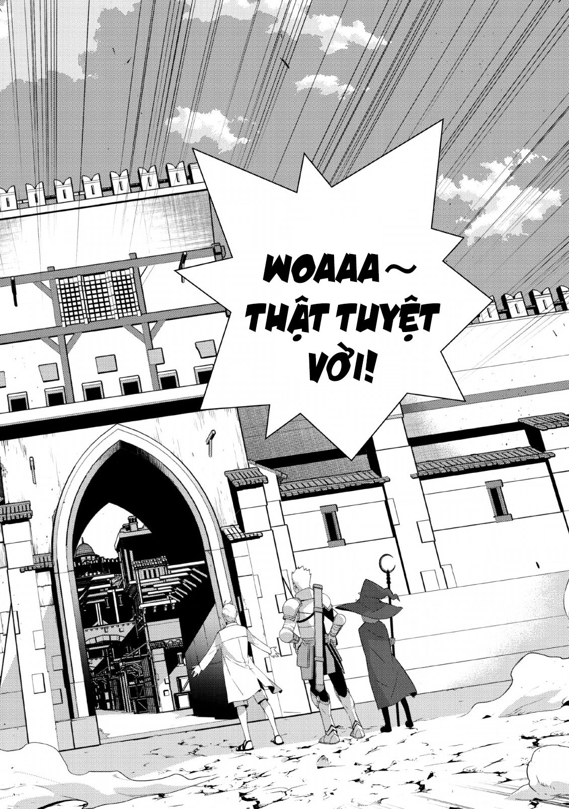 Underground Doctor Chapter 1 - 32