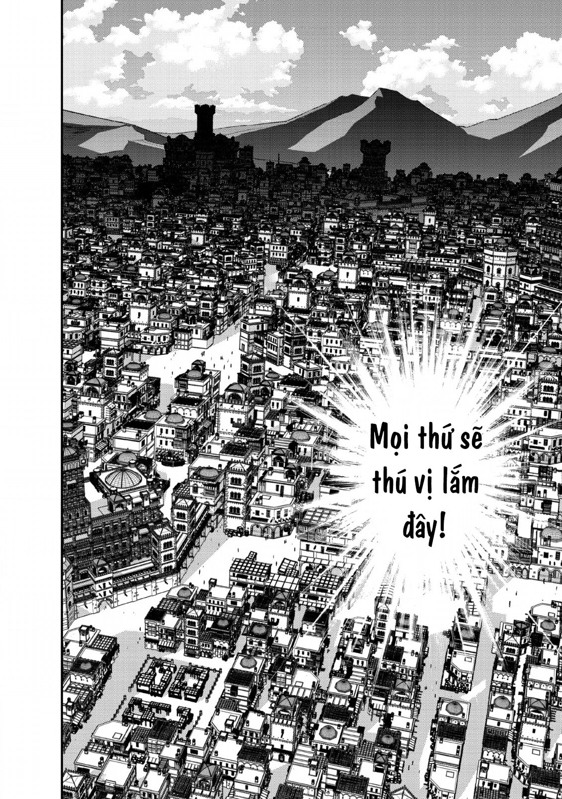 Underground Doctor Chapter 1 - 33