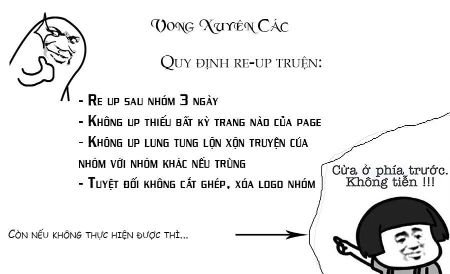 Nữ Thủ Lĩnh Nổi Hứng Nhất Thời Nhặt Một Thằng Nhóc Về, Bất Đắc Dĩ Trở Thành... Chapter 8 - 1