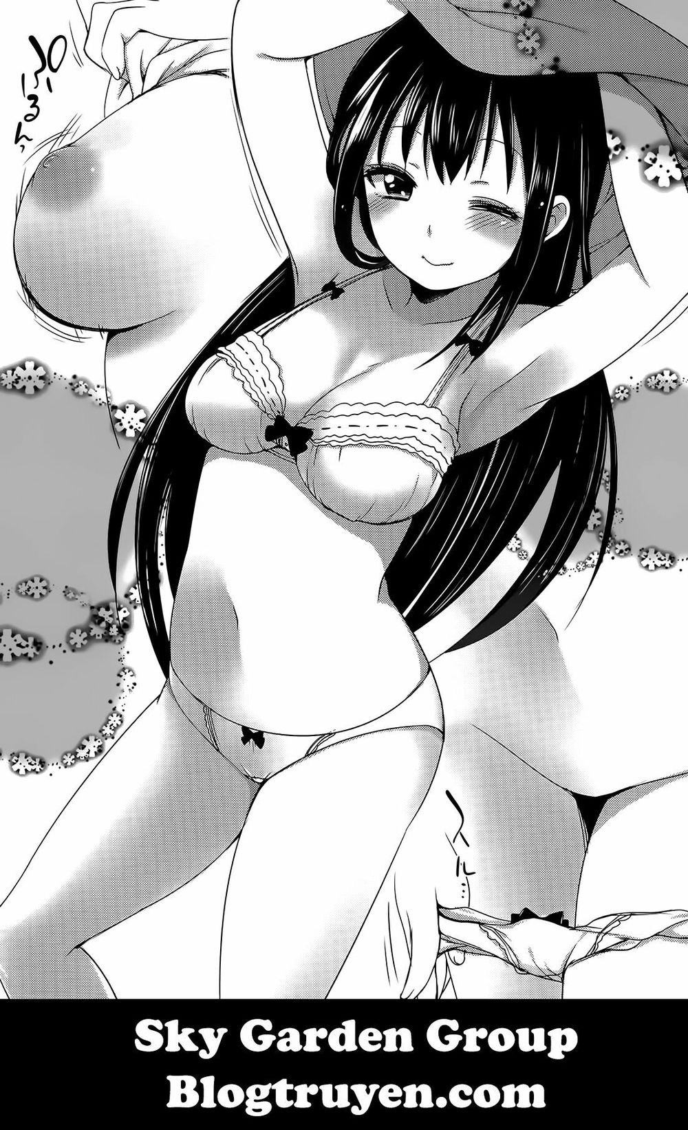 Nozoemon Chapter 4 - 13