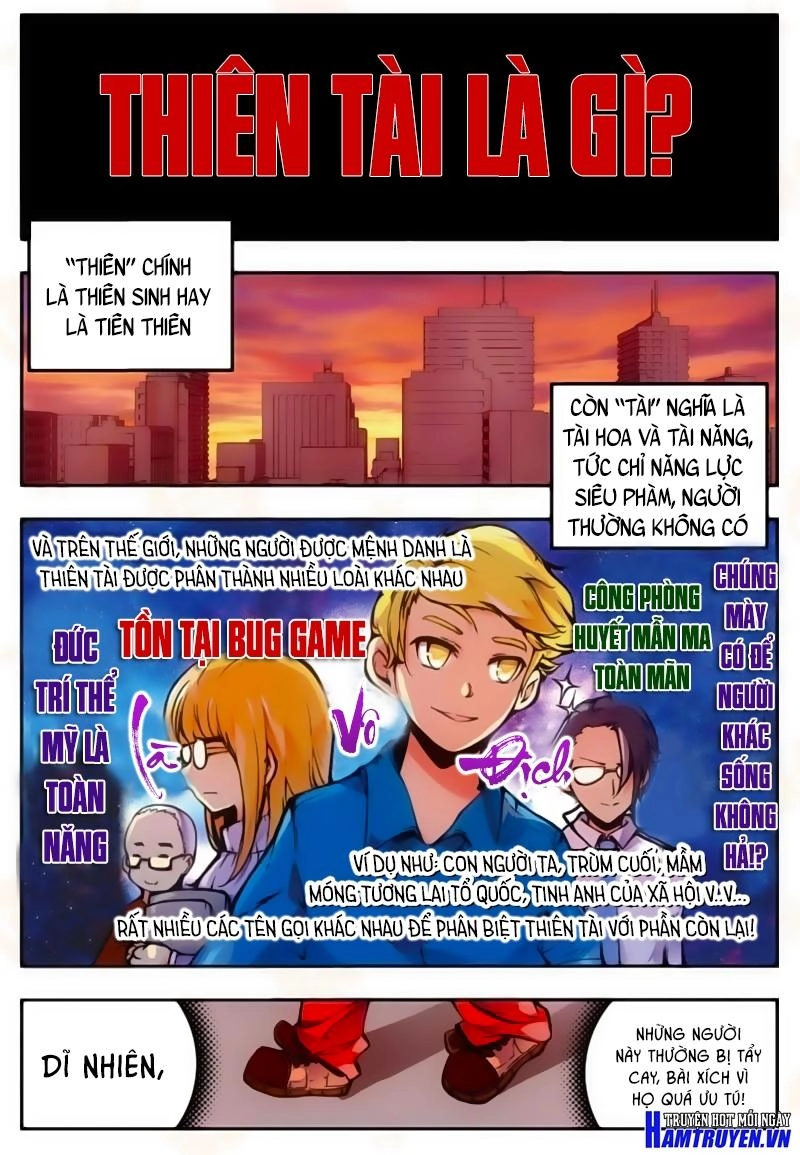 Xích Hoàng Truyền Kỳ Chapter 1.5 - 3