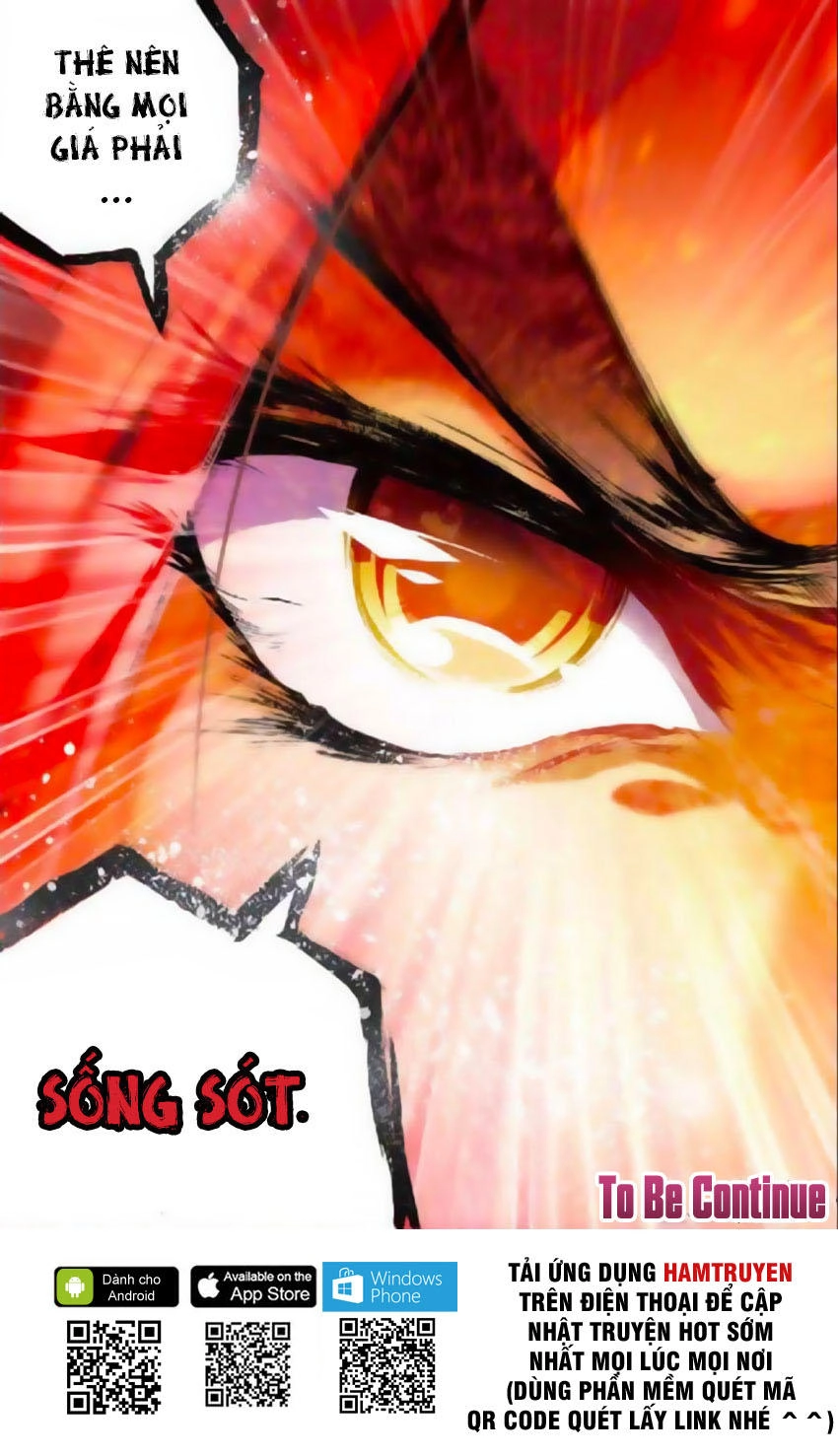 Xích Hoàng Truyền Kỳ Chapter 17 - 25