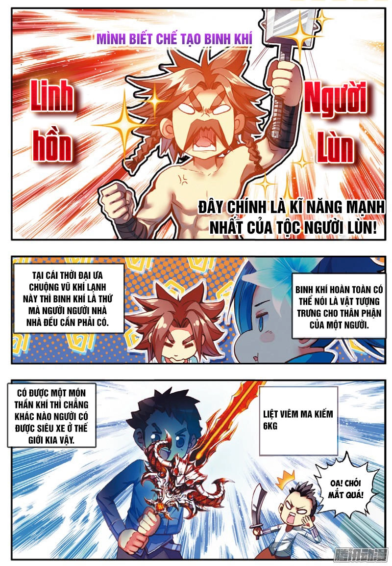 Xích Hoàng Truyền Kỳ Chapter 38 - 7