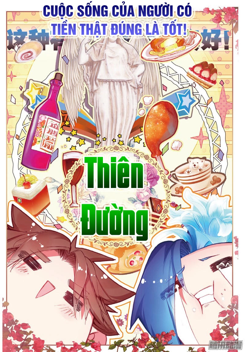 Xích Hoàng Truyền Kỳ Chapter 39 - 12