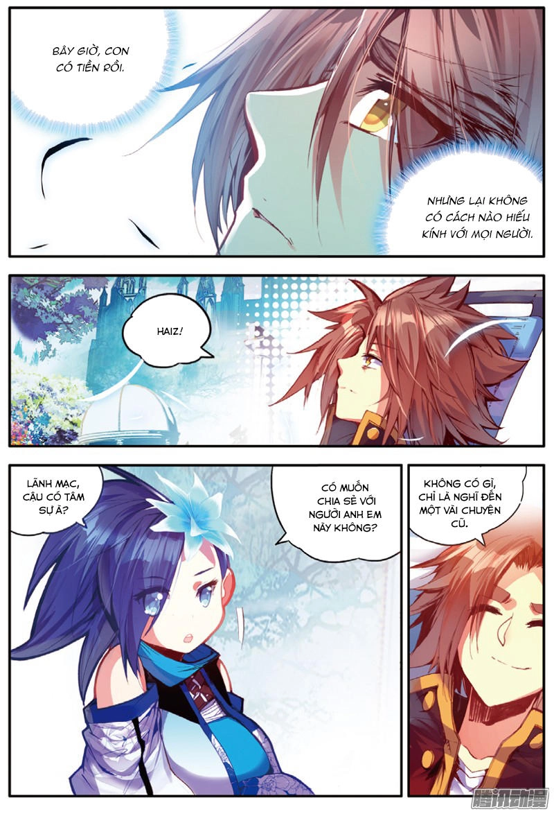 Xích Hoàng Truyền Kỳ Chapter 39 - 15