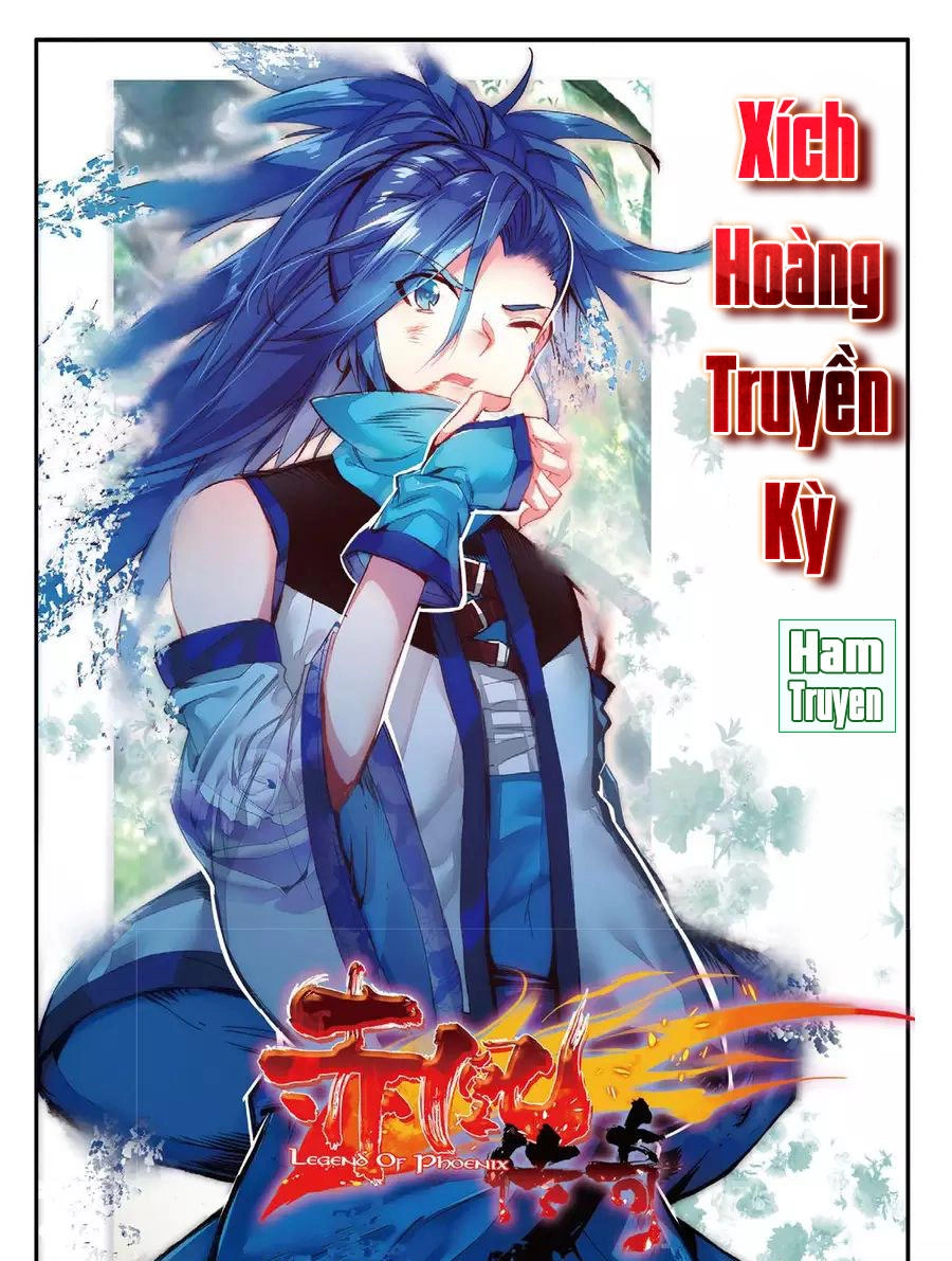 Xích Hoàng Truyền Kỳ Chapter 81 - 2
