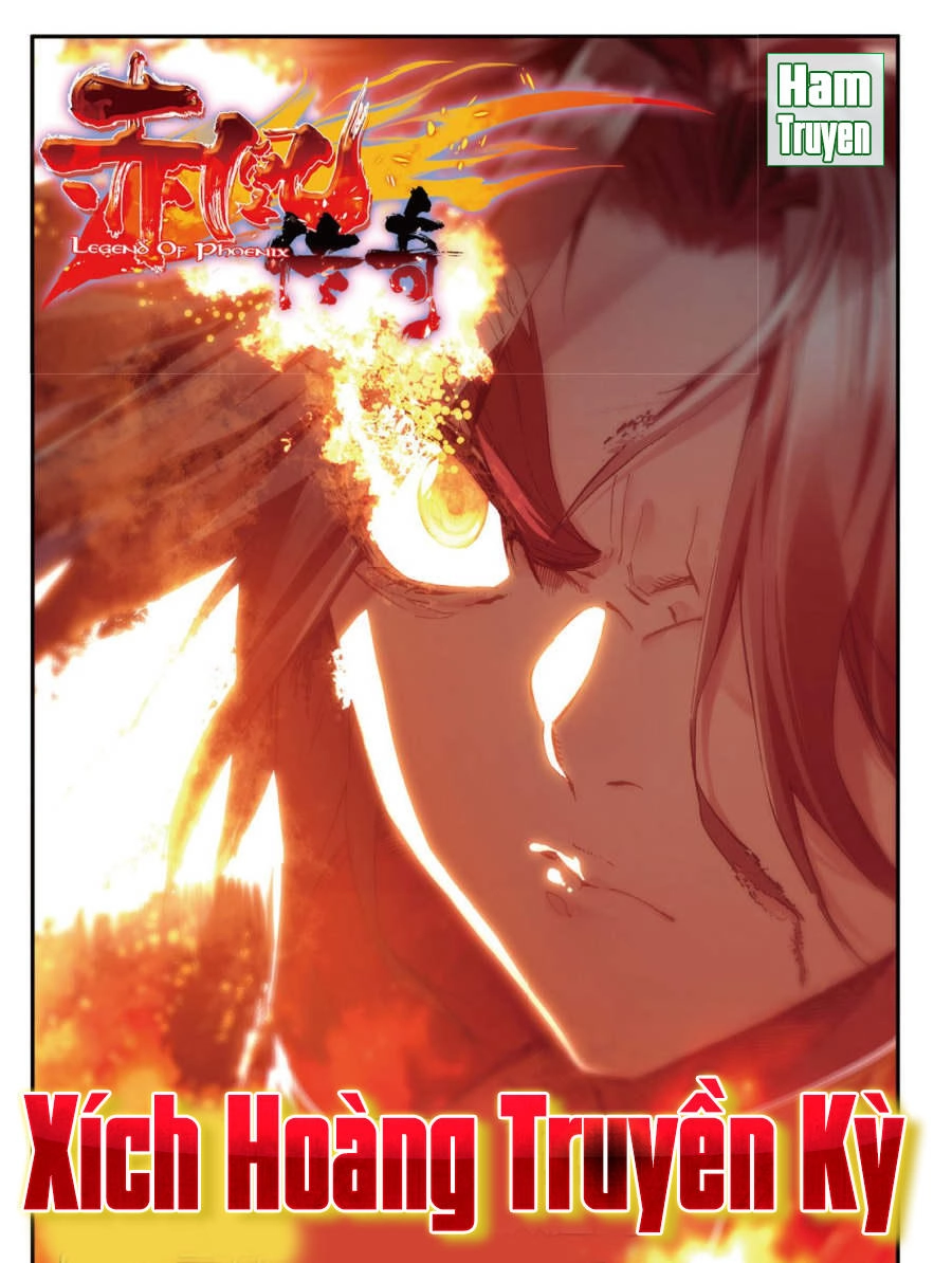 Xích Hoàng Truyền Kỳ Chapter 82 - 2