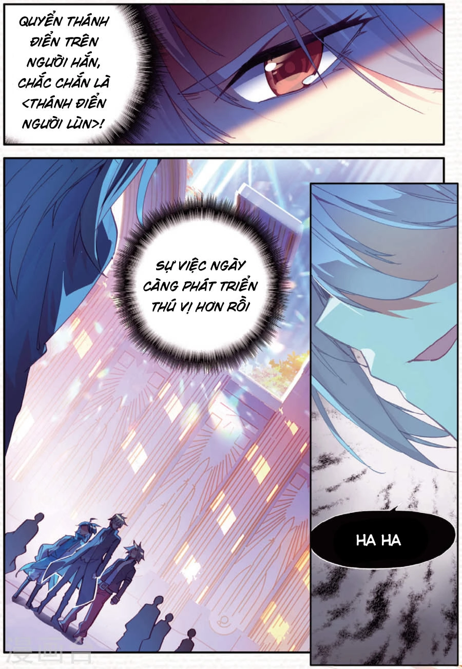 Xích Hoàng Truyền Kỳ Chapter 88 - 5