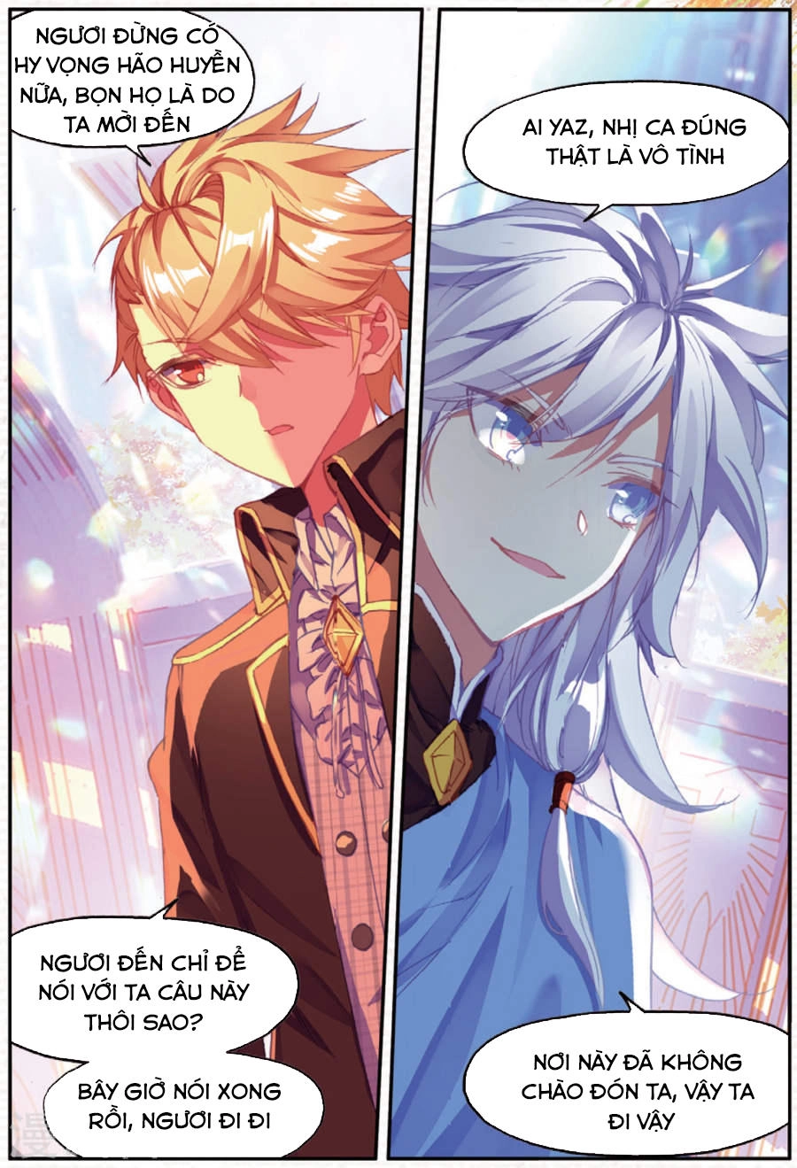 Xích Hoàng Truyền Kỳ Chapter 88 - 7