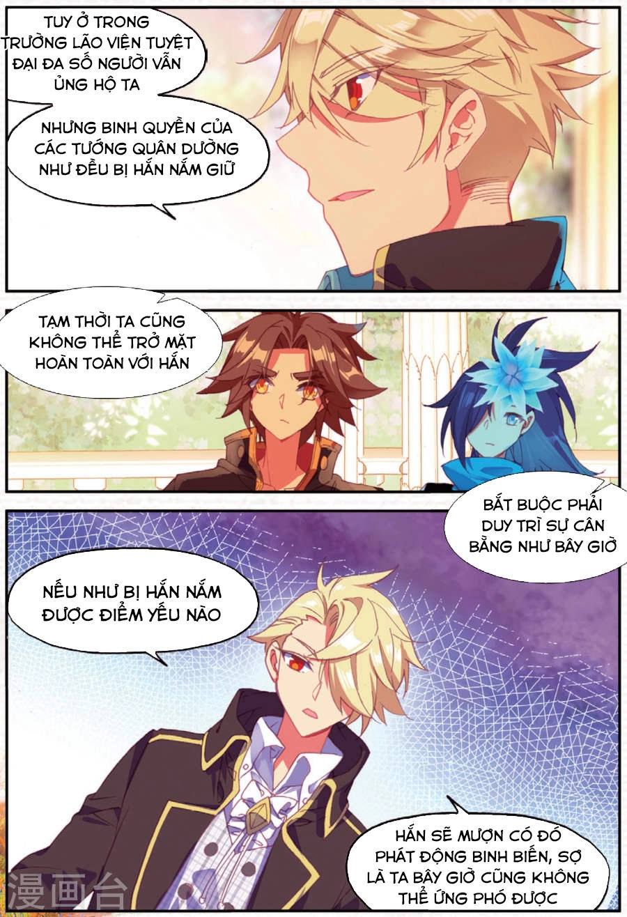 Xích Hoàng Truyền Kỳ Chapter 88 - 12