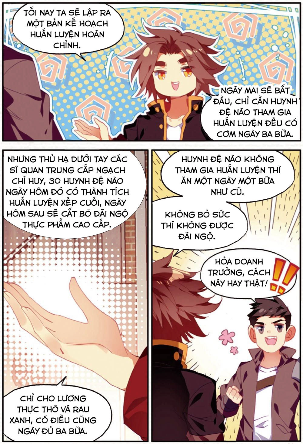 Xích Hoàng Truyền Kỳ Chapter 97 - 13