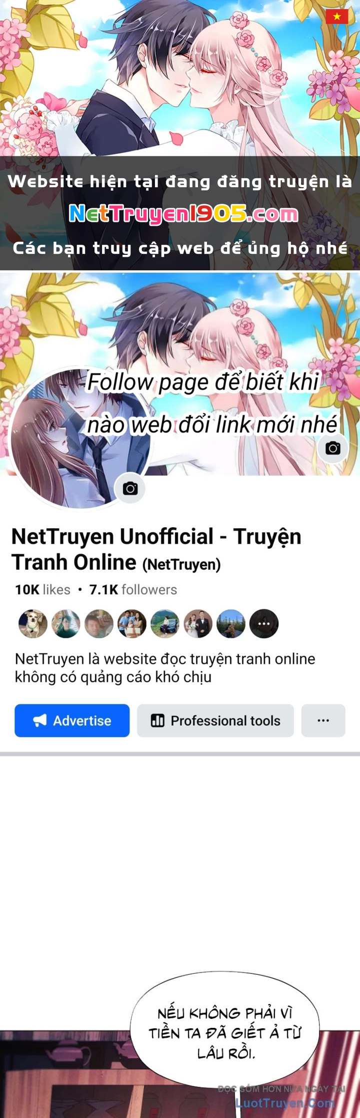 Chuyển Sinh Vào Thế Giới Võ Lâm Chapter 149 - 1