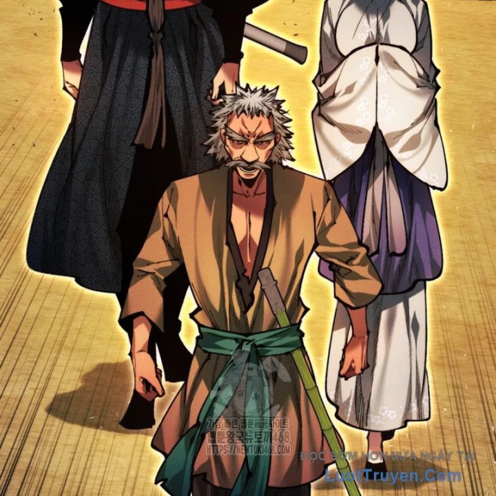 Chuyển Sinh Vào Thế Giới Võ Lâm Chapter 149 - 136