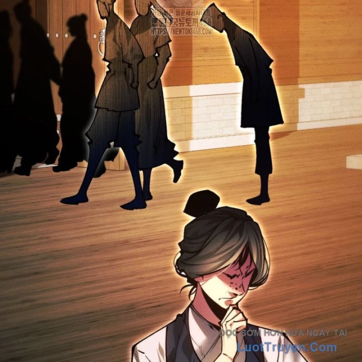 Chuyển Sinh Vào Thế Giới Võ Lâm Chapter 149 - 167