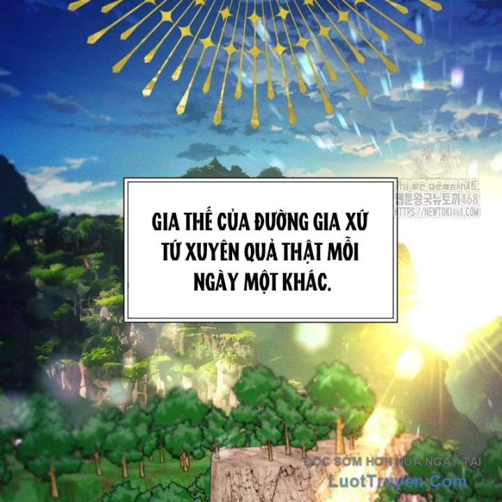 Chuyển Sinh Vào Thế Giới Võ Lâm Chapter 150 - 164