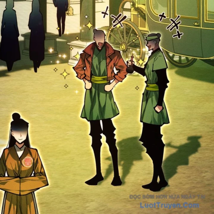 Chuyển Sinh Vào Thế Giới Võ Lâm Chapter 150 - 170