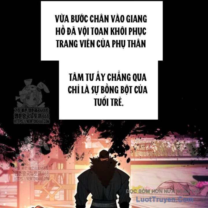Chuyển Sinh Vào Thế Giới Võ Lâm Chapter 150 - 196